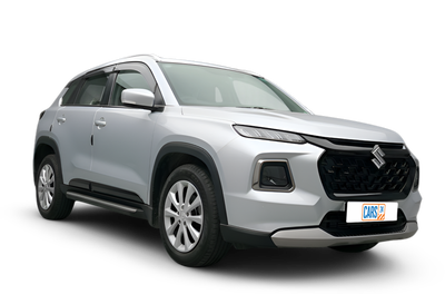 Maruti Grand Vitara-img